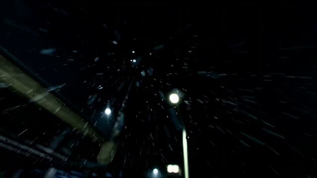 NFS: Heat | The GR Supra (Fanmade holiday cinematic)