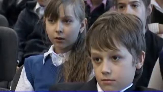 Акция "Засветись! Будь заметнее!"