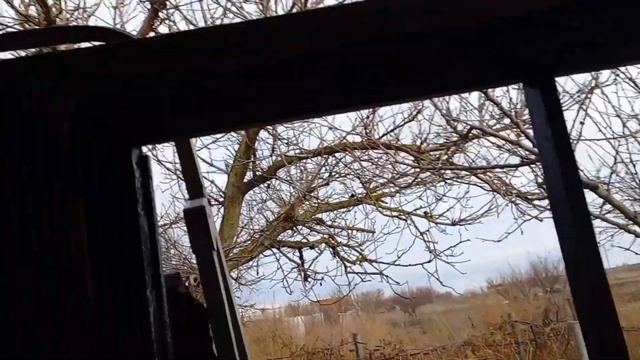 Крыша из шифера на гараж.? ??