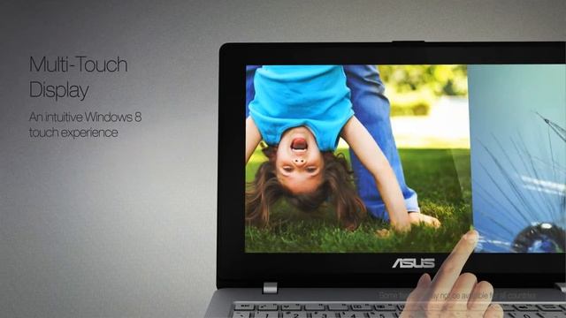 ASUS x200m