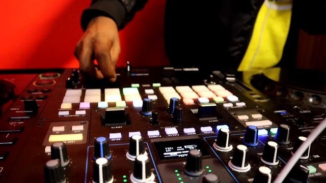 Dj Summer TZ - Planet Bongo Live Mix S2 EastAfricaRadio