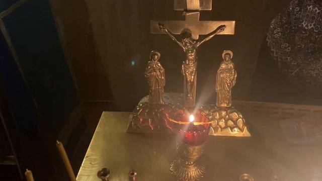 ВВЕДЕНИЕ ВО ХРАМ ПРЕСВЯТОЙ БОГОРОДИЦЫ: СМЫСЛ ПРАЗДНИКА. ИЕРЕЙ КОНСТАНТИН КОКОРА.