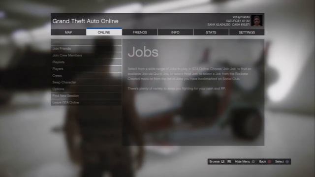 Space Docker GTA 5 Online CAR DUPE! (GTA V)