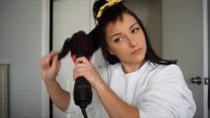 Color Wow First Impression (Blow Out Routine)