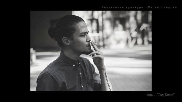 Кино Магнитки  реж. Игорь Гончаров