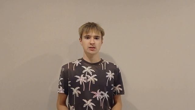 Техническая документация "Робот Славик"
