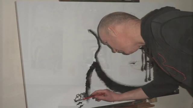 Jane Russell. painting tribute to the most beautiful woman in the world.