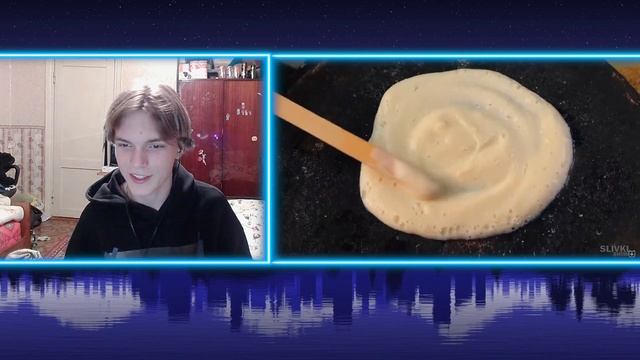 МЫ НАШЛИ ЛУЧШЕЕ СРЕДСТВО ОТ НАГАРА!  Реакция