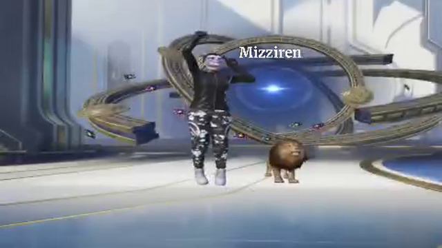 Mizziren x gg