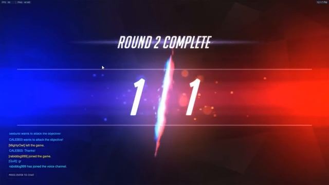Let's Git Gud | Overwatch VoD Reviews | McCree