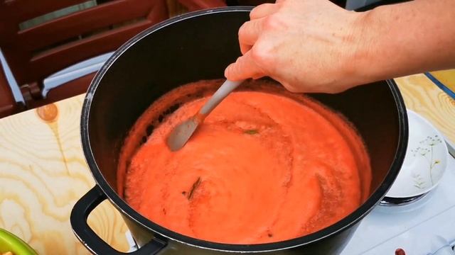 ЛЕЧО ИЗ БОЛГАРСКОГО ПЕРЦА! Недорого,вкусно и быстро! Заготовка на зиму