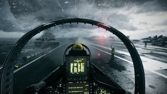 Battlefield 3 - Прохождение #2