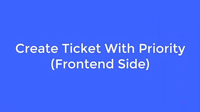 How to set ticket auto overdue in the best Help Desk plugin for WordPress