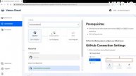 GitHub pull-request event triggers a new row on MySQL