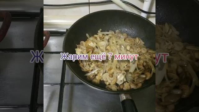 Вкуснейший крем суп