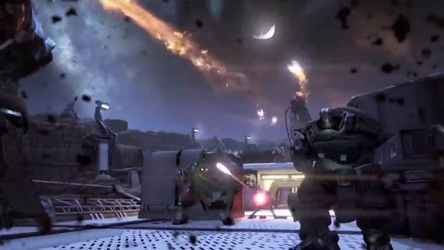 Destiny: The Taken King - Legendary Edition Holiday TV Spot [HD 1080P]