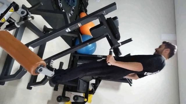 Triceps Na Paralela