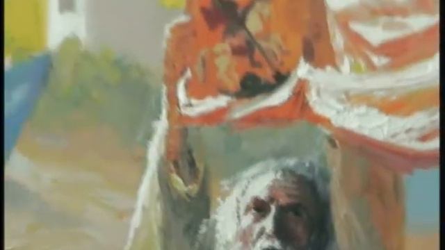 Vanessa Mae & Djivan Gasparyan. Victor Arseni "Protecting the Old Orhei. Moldova, XVI"