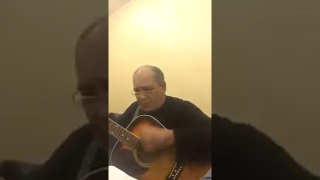Вой волка