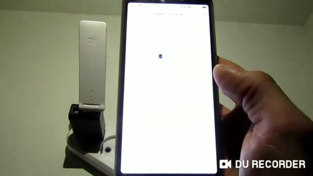 Wi-fi репиатер от Xiaomi