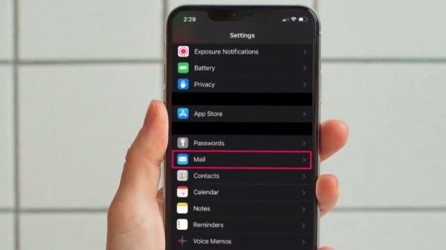 How to Set Gmail to Delete Instead of Archive in Mail App for IPhone & IPad