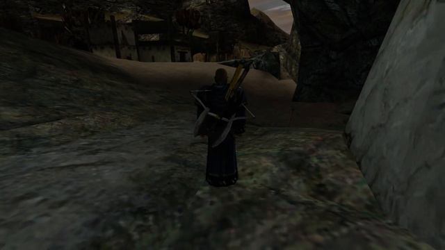 Gothic часть 5 (стрим на канале player00713)