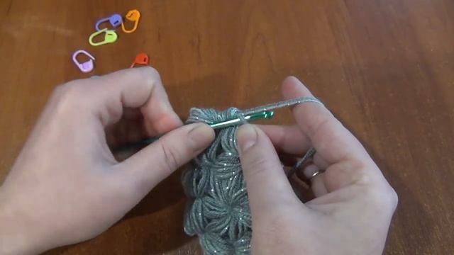 шапка звездочки