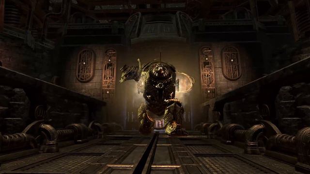 The Elder Scrolls Online | Morrowind Launch Trailer | PS4