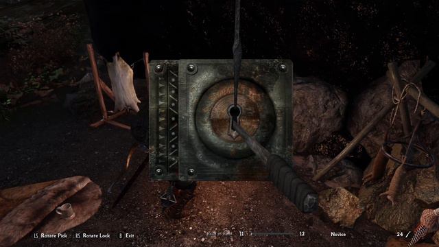 Living Skyrim 4: Return To Whiterun Ep.9