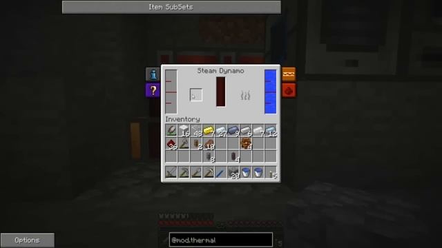 SolitaryCraft Ep2: The Redstone Flux