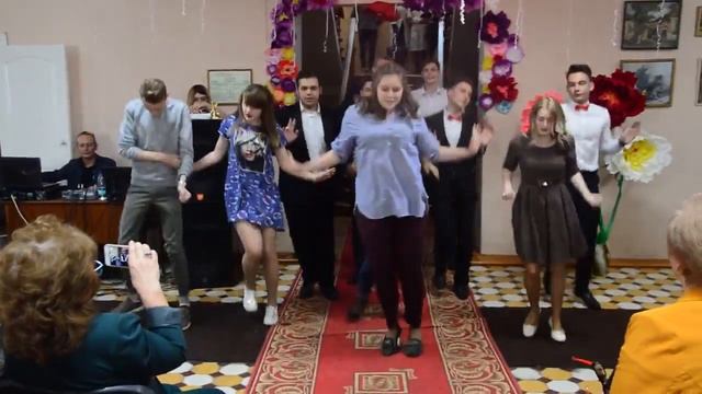 День колледжа #ЭМК