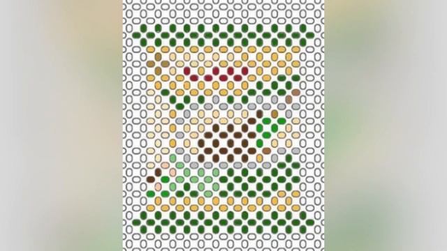 СБОРНИК КЛАССНЫХ СХЕМ ФИГУРОК ИЗ БИСЕРА//70+ схем//BiserwithMary