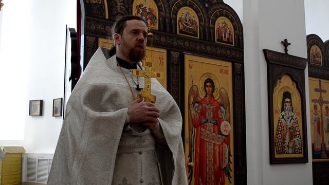 Преображение Господне: как жить в Божественном свете?
