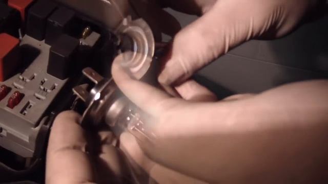 Cambio lampadine anteriori Fiat Punto mk2 [PARTE 3]