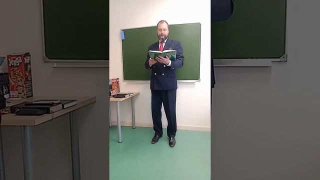 Я слышал колокольный звон 131