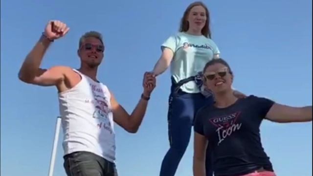 Кемп в Крыму