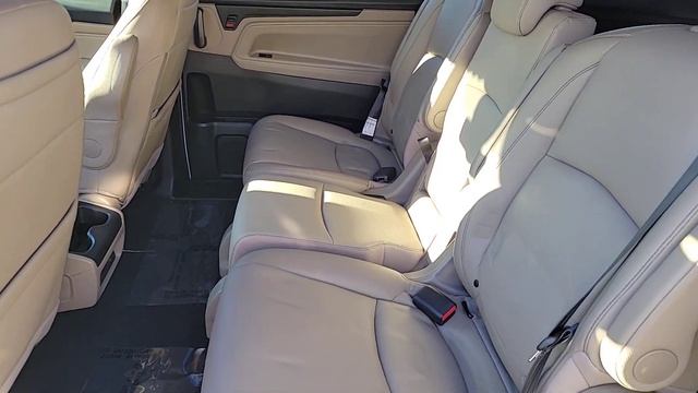 2022 Honda Odyssey Touring NV Las Vegas, Henderson, North Las Vegas, St George, Mesquite