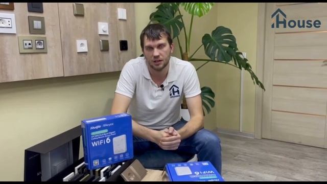 Что такое MESH система и для чего она нужна?