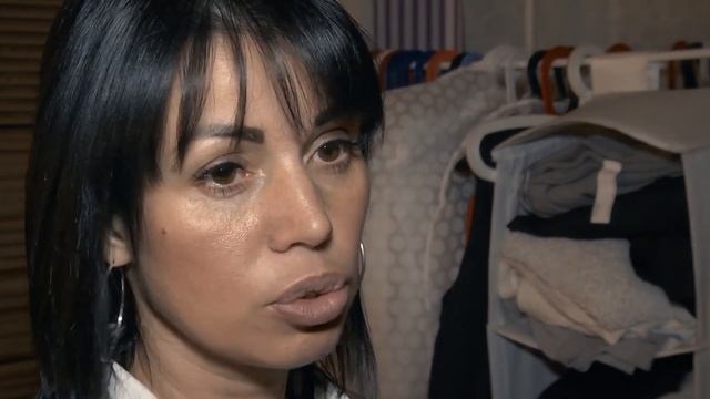 Бывший муж выселяет жену и своих 9 детей из квартиры. Помощь на ремонт.
