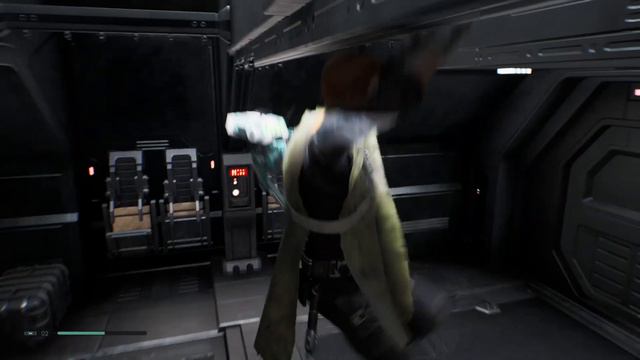 Star Wars Jedi Fallen Order: #8 Новый Щуп 🤖