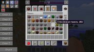 Сборка Minecraft 1.6.4. {Приключение-rpg}