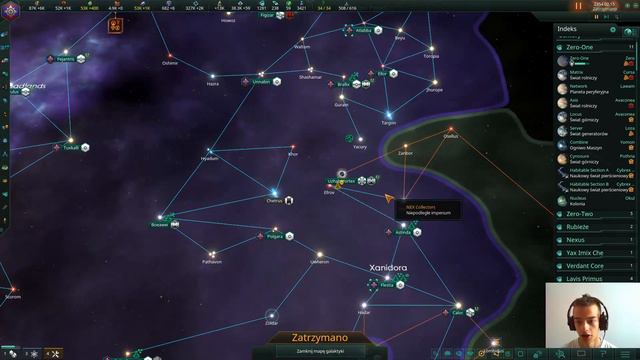 TAJEMNICA BRAM L -- Stellaris z Rodakiem -- #19