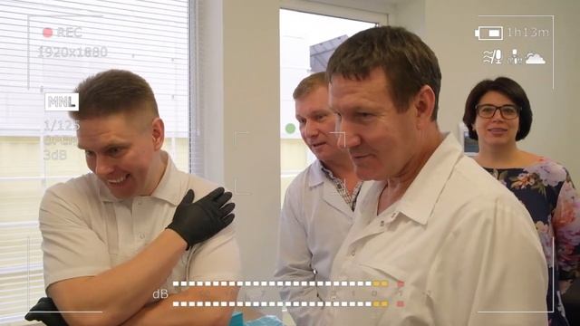 Самое лучшее обучение по съемному протезированию от Баранова Алексея.mp4