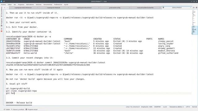 Super Grub2 Disk - 2022 Secure Boot approach 3 (Live Development)