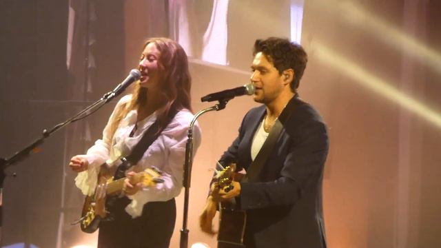 Niall Horan, If You Leave Me, Belfast, N2, 21/02/2024