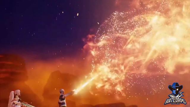 JRPG Update: Tales Of Arise Has Been Delayed  To 2021/ A Sad Day Indeed