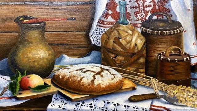 Человек и природа