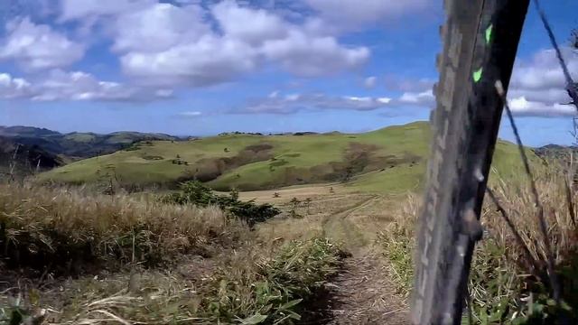 Путь от тихоокеанского побережья острова Шикотан в село Крабозаводское