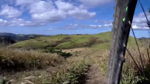 Путь от тихоокеанского побережья острова Шикотан в село Крабозаводское