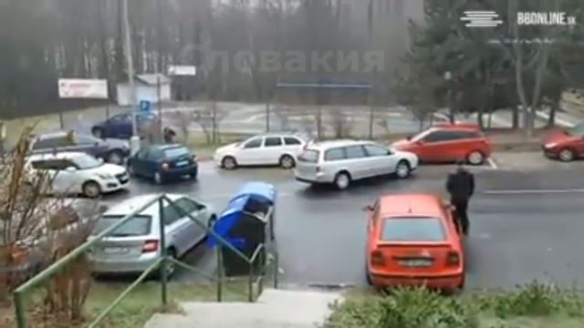 Катаклизмы за неделю с 30 ноября по 6 декабря 2018 года